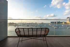 Pure Voyage Beachfront