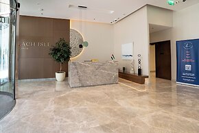 Pure Voyage Beachfront