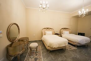 The H Zamalek Suites