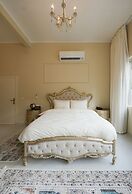 The H Zamalek Suites