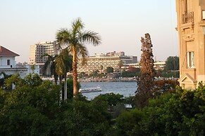The H Zamalek Suites