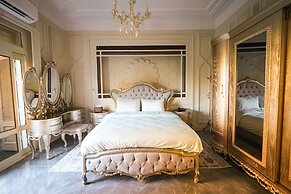 The H Zamalek Suites