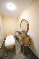 The H Zamalek Suites