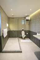 The H Zamalek Suites
