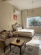 The H Zamalek Suites