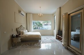 The H Zamalek Suites