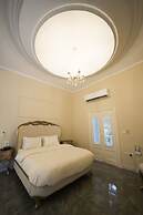 The H Zamalek Suites