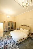 The H Zamalek Suites