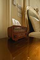 The H Zamalek Suites