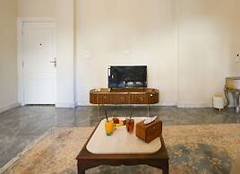 The H Zamalek Suites