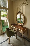 The H Zamalek Suites