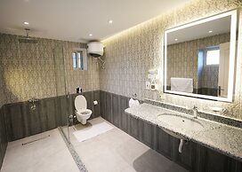 The H Zamalek Suites