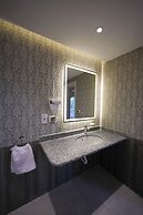 The H Zamalek Suites
