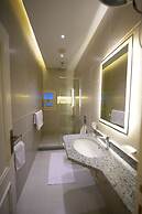 The H Zamalek Suites