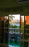 The H Zamalek Suites