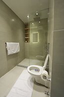 The H Zamalek Suites
