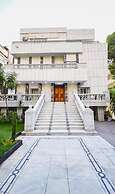 The H Zamalek Suites