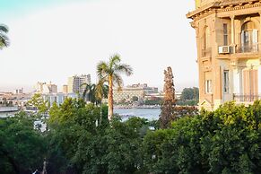 The H Zamalek Suites