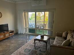 The H Zamalek Suites