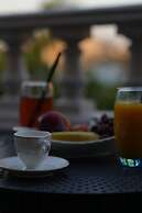 The H Zamalek Suites