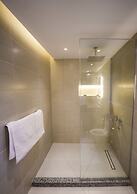 The H Zamalek Suites