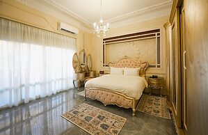 The H Zamalek Suites