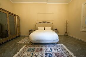 The H Zamalek Suites