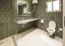 The H Zamalek Suites