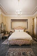 The H Zamalek Suites