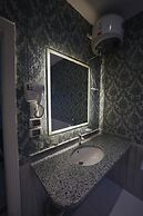 The H Zamalek Suites