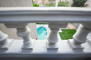The H Zamalek Suites