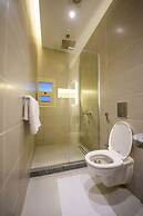 The H Zamalek Suites