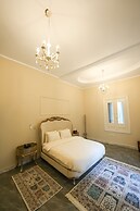 The H Zamalek Suites