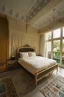 The H Zamalek Suites