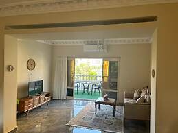 The H Zamalek Suites