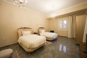 The H Zamalek Suites