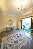 The H Zamalek Suites