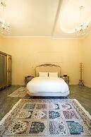 The H Zamalek Suites
