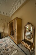 The H Zamalek Suites