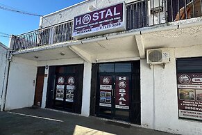 Hostal Antonella Los Angeles