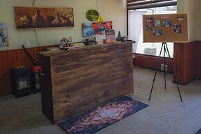 Hostal Antonella Los Angeles