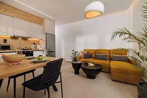 Angel Apartments 1