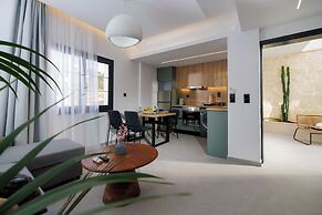Angel Apartments 1