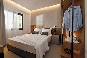 Angel Apartments 1