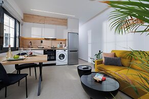Angel Apartments 1