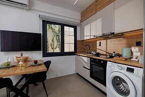 Angel Apartments 1