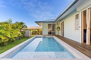 Private 3BR Villa with pool