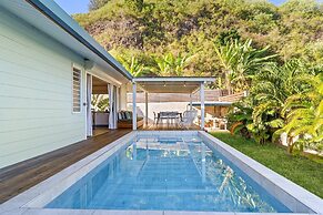 Private 3BR Villa with pool