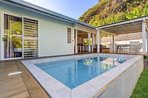 Private 3BR Villa with pool