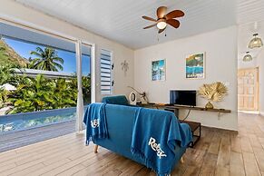 Private 3BR Villa with pool